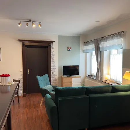 Fantastic In Wiek With Garden Apartment Wiek auf Ruegen