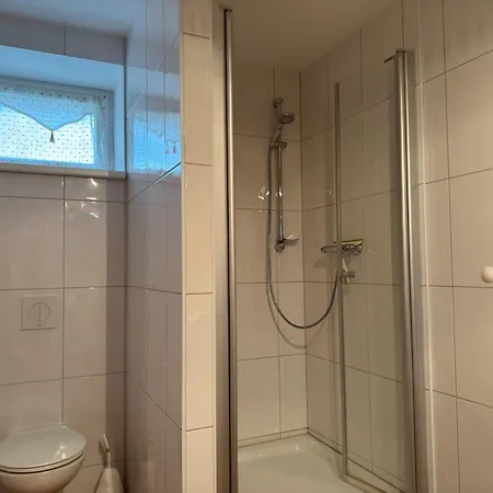 Fantastic In Wiek With Garden Apartment Wiek auf Ruegen