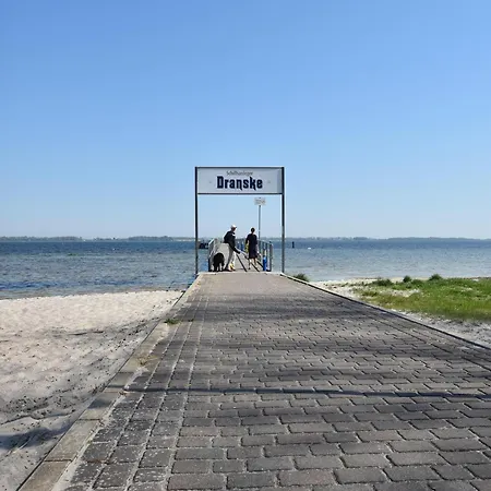 Fantastic In Wiek With Garden Apartment Wiek auf Ruegen